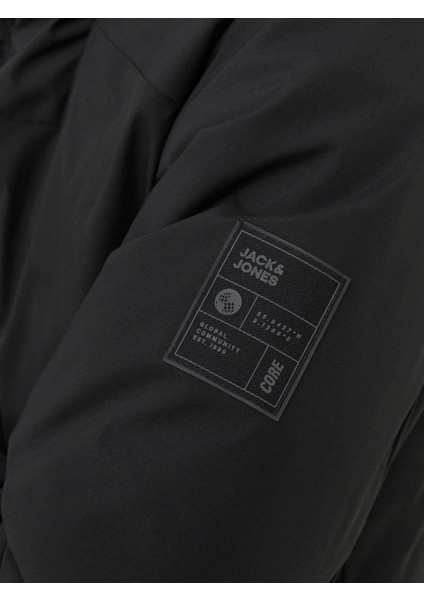 Markasız 12238978 2 Ceplı Onden Fermuarlı Kapusonlu Mont fırsatları