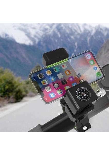 Q003 Bisiklet Telefon Tutucu