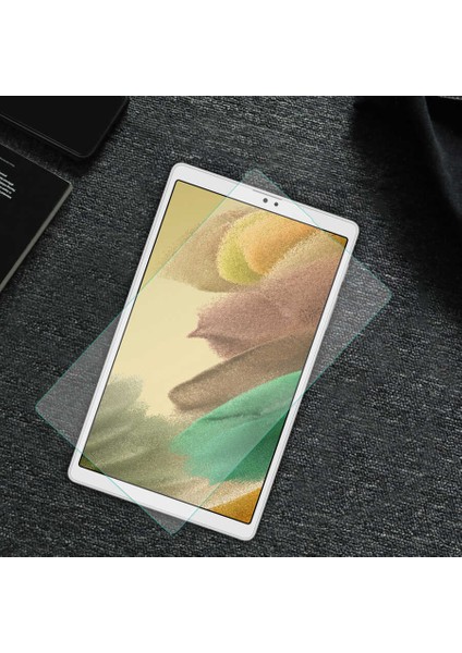 Samsung Galaxy Tab A7 Lite T225 Uyumlu Tablet Blue Nano Ekran Koruyucu fırsatları