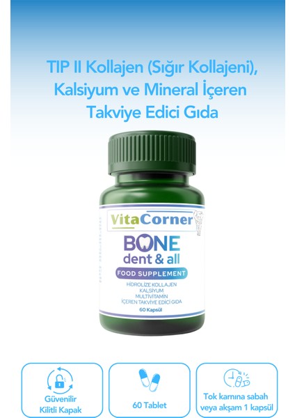 Bonedent All