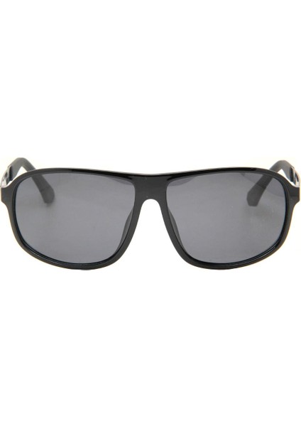 TT2070 01SS 61 Polarize Erkek Güneş Gözlüğü
