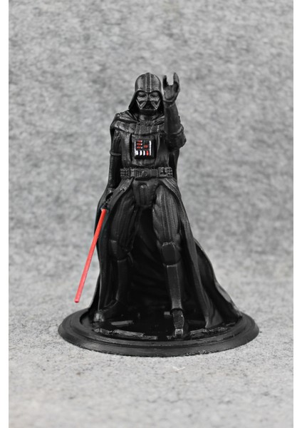 Pwul Works Darth Vader - Star Wars Büst / Figür 15CM Boyut