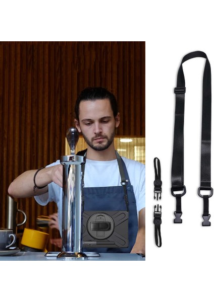 Samsung Galaxy Tab S7 T870 Uyumlu Tablet Kılıfı Sert Pc Zırhlı Defender Kılıf fiyatları