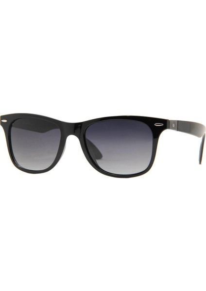 TT2065 01SG 53 Polarize Unisex Güneş Gözlüğü