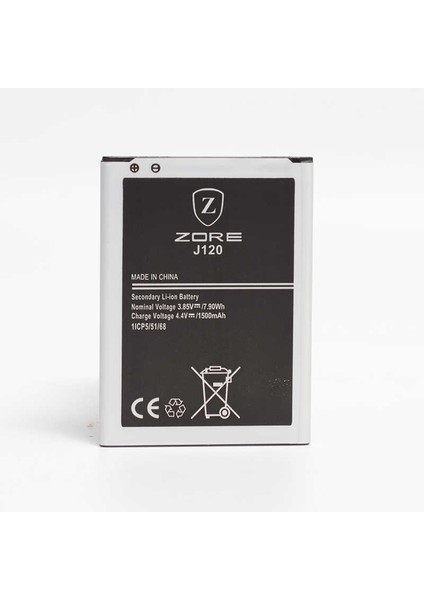 Samsung Galaxy J1 2016 Quality Batarya