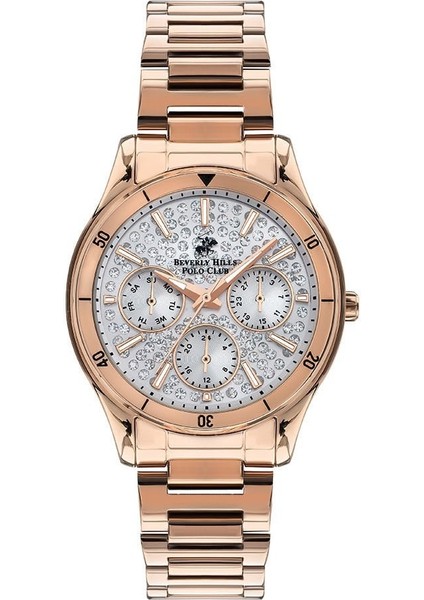 Sw BP3350X.430 Kadın Kol Saati