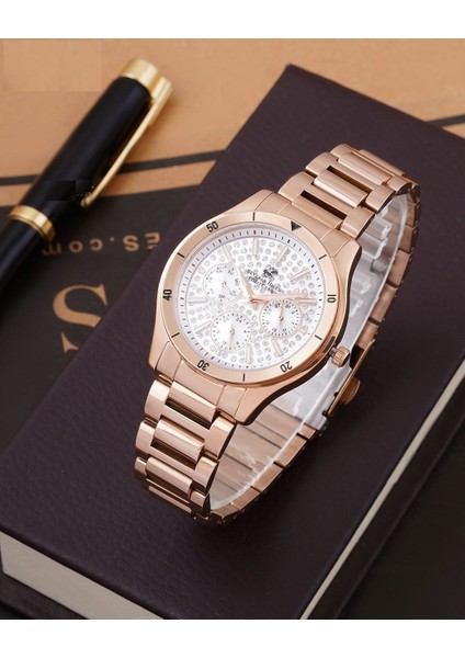 Sw BP3350X.430 Kadın Kol Saati