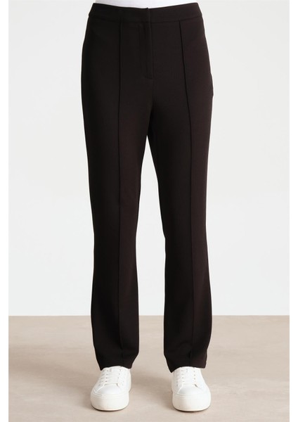 Pantolon ORT2520 Siyah modelleri