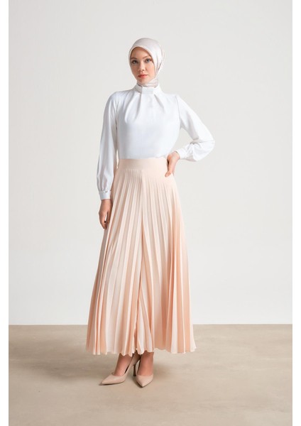 Pilisoley Pantolon Etek 24Y2600 Aytaşı modelleri
