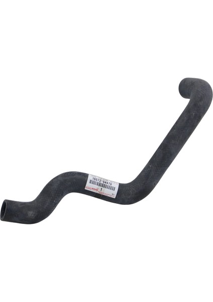Oem : 16572-54470 -/ 1657254470 -/ Toyota : Hiace 2.4 D Radyatör Alt Hortumu 1989-1995 -/ Korea