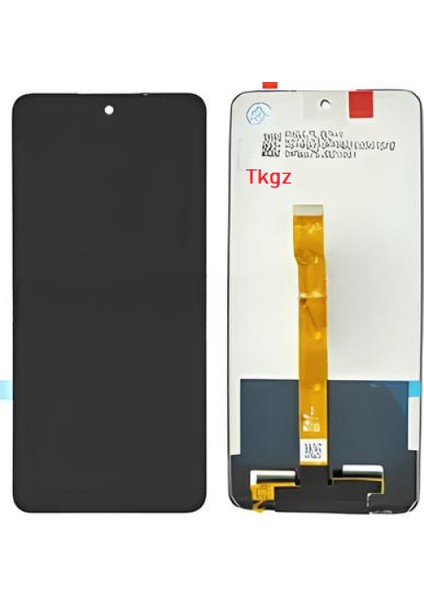 Omix X300 LCD Ekran Dokunmatik Orijinal Kalite