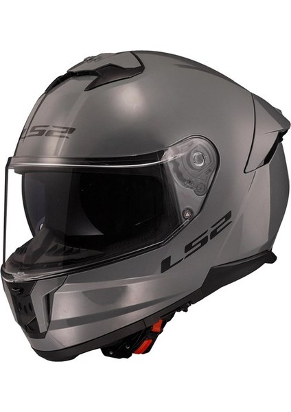 Stream 2 Nardo Gri Kask 2xl