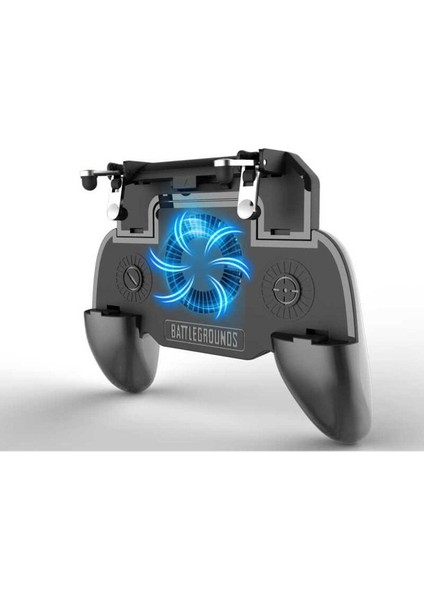 Sr 2000 Mah Powerbank Mobil Oyun Aparatı