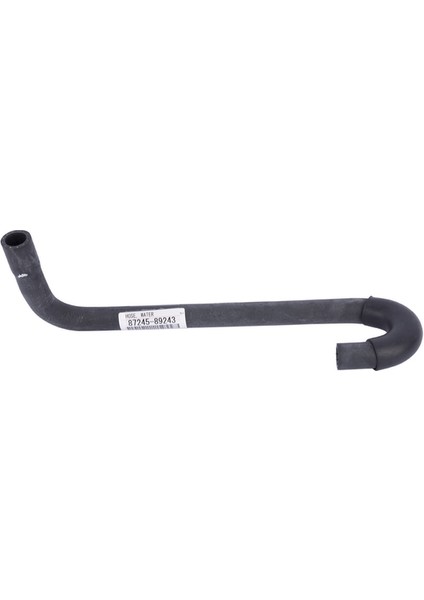 Oem : 87245-89243 -/ 8724589243 -/ Toyota : Hilux Pick Up 2.4 D Kalorifer Hortumu 1988-1997 -/ Kore