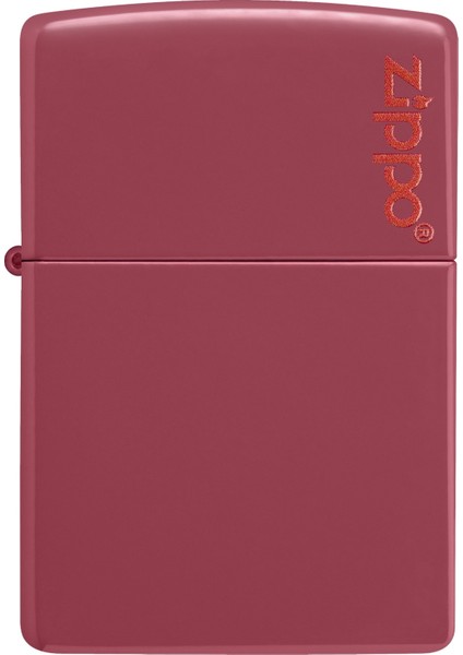 Red Brick Matte Dizayn Çakmak fiyatları