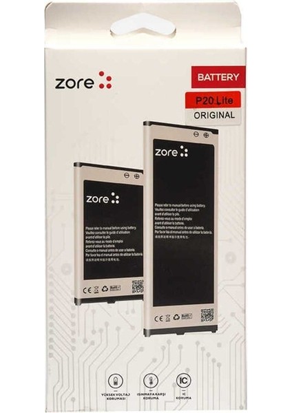 Xiaomi Redmi Note 7 Quality Batarya