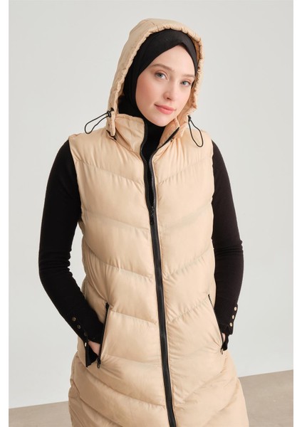 Kapitone 23KD8306 Bej