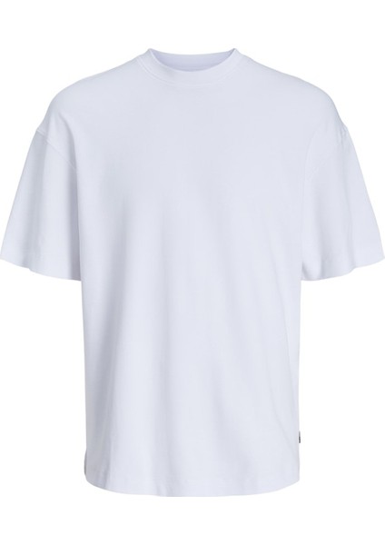 Jjeurban Edge Basic T-Shirt 12254412