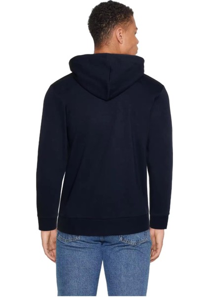 12236178 Kapusonlu On Yazılı Sweat modelleri