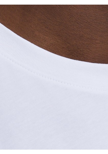 Jjeurban Edge Basic T-Shirt 12254412 fiyatları