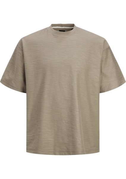 Jprblarubert Structure T-Shirt 12251348