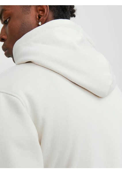 12246802 Orıgınals Yazılı Kapusonlu Sardonlu Sweatshırt fırsatları