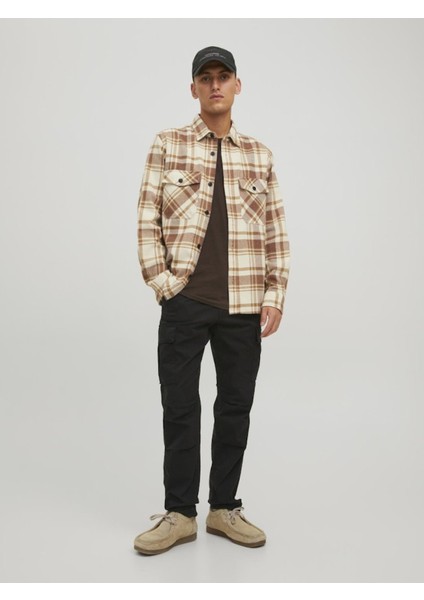 Jack & Jones Jpstace Jjtucker Kargo Pantolon 12216664