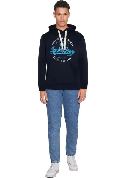 12236178 Kapusonlu On Yazılı Sweat fiyatları