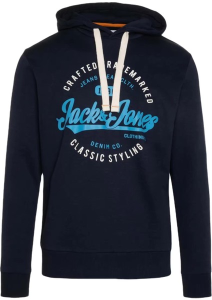12236178 Kapusonlu On Yazılı Sweat fırsatları