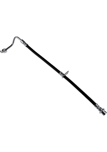 Oem : 90947-T2004 -/ 90947T2004 -/ Fren Hortumu Sağ Ön Toyota : Hilux 4x2 2006- -/ Korea