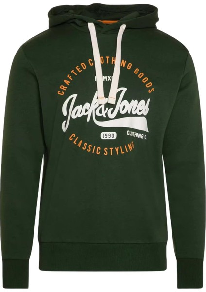 12236178 Kapusonlu On Yazılı Sweat fırsatları