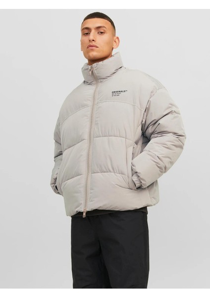 Markasız 12238869 Icı Dolgulu Sısme Mont
