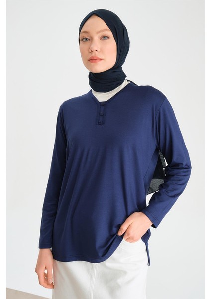 Penye 24YD9043 Indigo modelleri