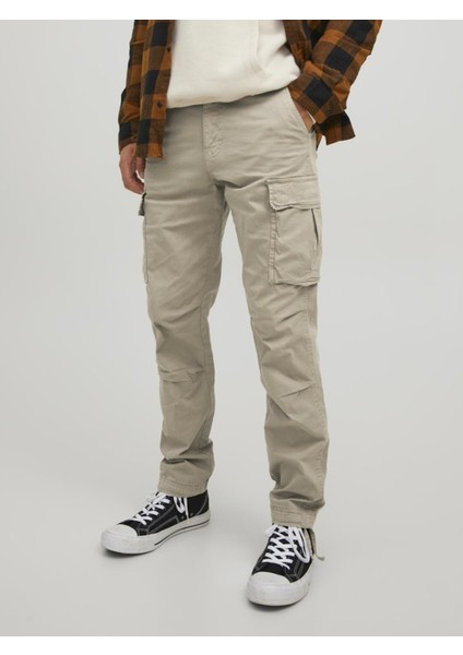 Jack & Jones Jpstace Jjtucker Kargo Pantolon 12216664