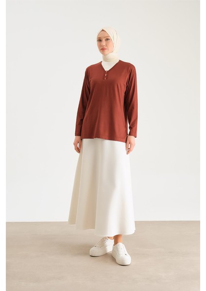 Penye 24YD9043 Kiremit