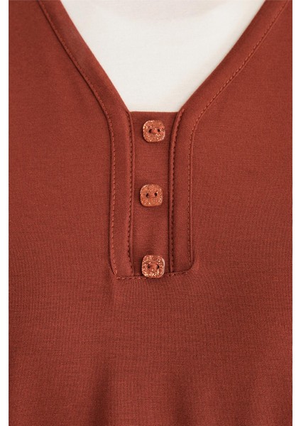 Penye 24YD9043 Kiremit fırsatları