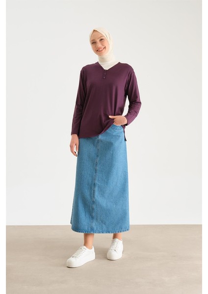 Penye 24YD9043 Mürdüm fiyatları