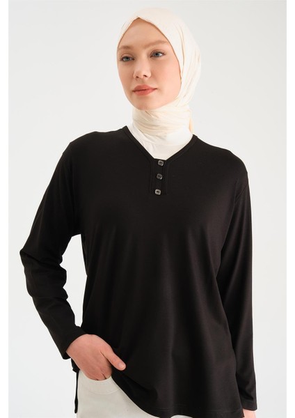 Penye 24YD9043 Siyah modelleri