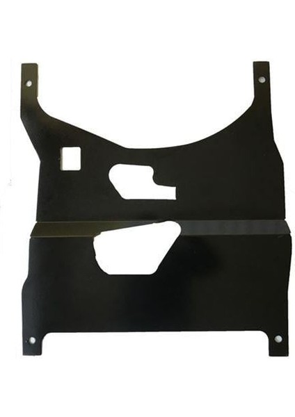 Sac Karter Muhafazası Linea 2006-2017 + Civata