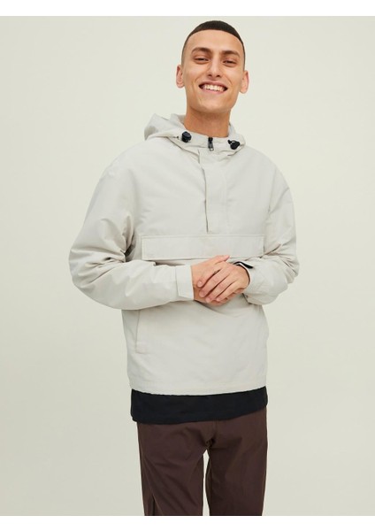 12215915 On Buyuk Cep 3 Ceplı Fermuarlı Cıtcıtlı Patlı Kapsonlu Sweat