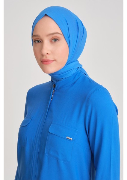 Tunik ORT4217 Kobalt
