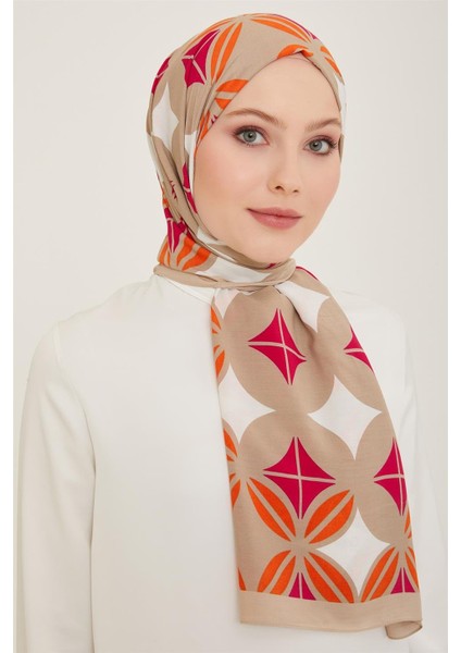 Trend Defne Şal 6347-2 16