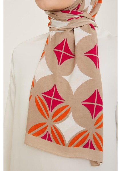 Trend Defne Şal 6347-2 16 fiyatları