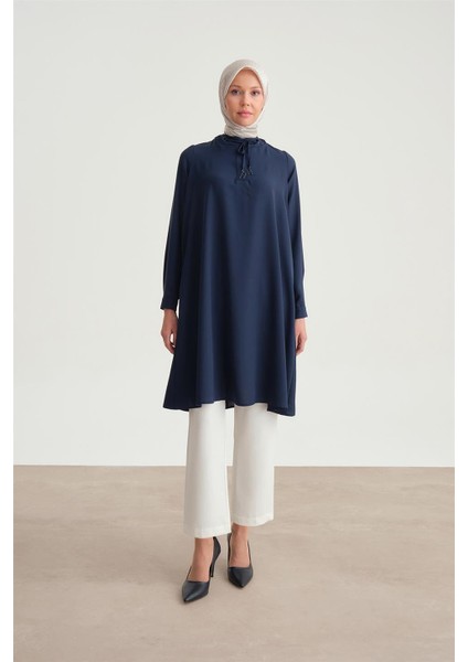 Tunik ORT4202 Lacivert