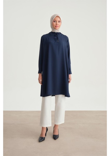 Tunik ORT4202 Lacivert