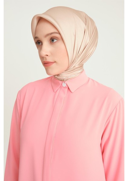 Tunik ORT4406 Şeker Pembe fırsatları