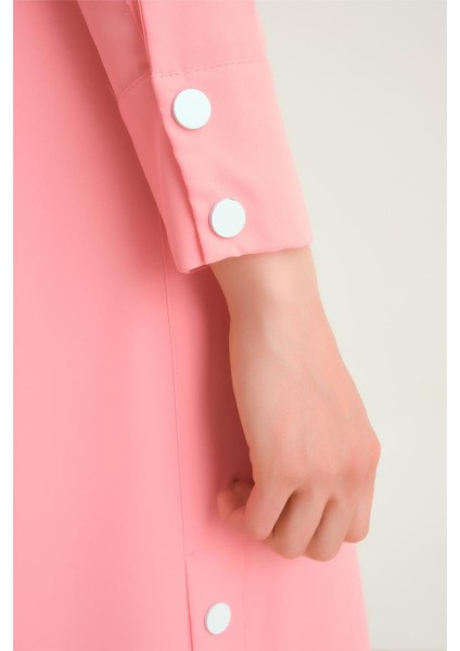 Tunik ORT4406 Şeker Pembe indirimleri