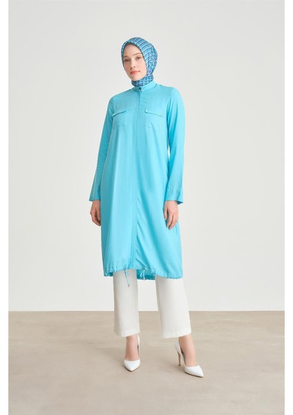 Tunik ORT4217 Aqua