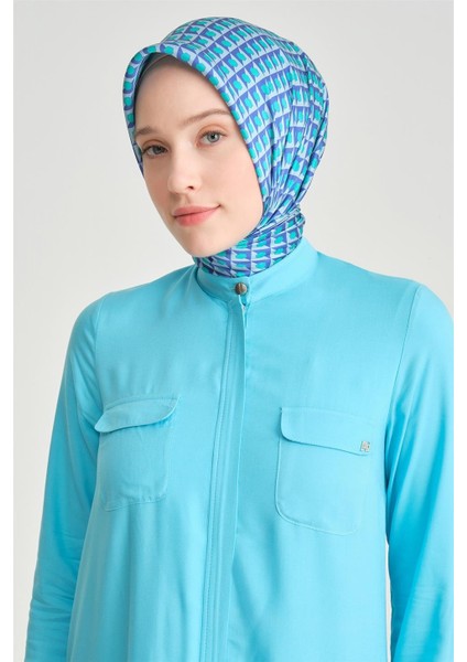 Tunik ORT4217 Aqua fiyatları