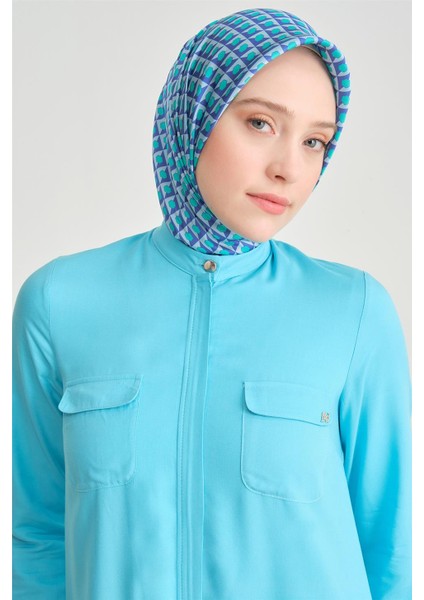 Tunik ORT4217 Aqua modelleri